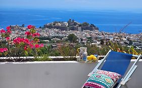 Belvedere Città Di Lipari